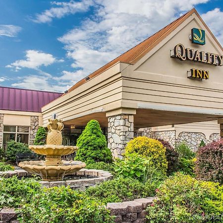 Fairbridge Inn & Suites Poconos سترودسبورغ المظهر الخارجي الصورة