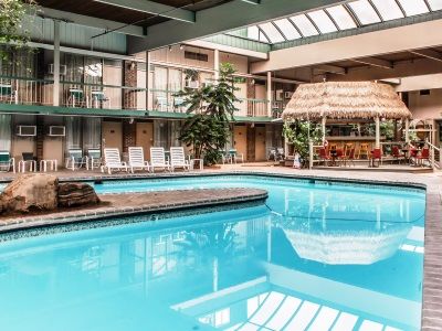 Fairbridge Inn & Suites Poconos سترودسبورغ المظهر الخارجي الصورة
