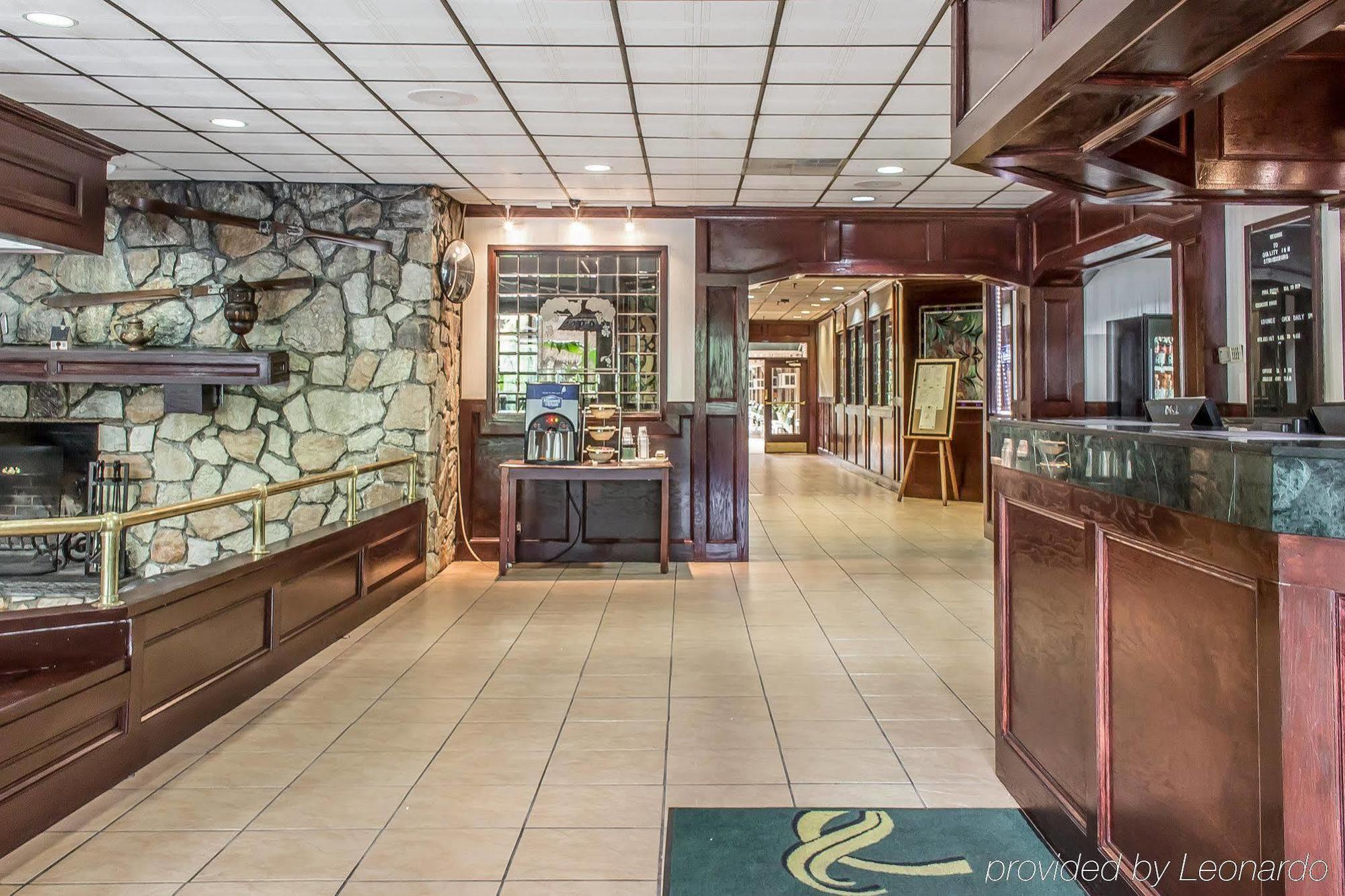 Fairbridge Inn & Suites Poconos سترودسبورغ المظهر الخارجي الصورة
