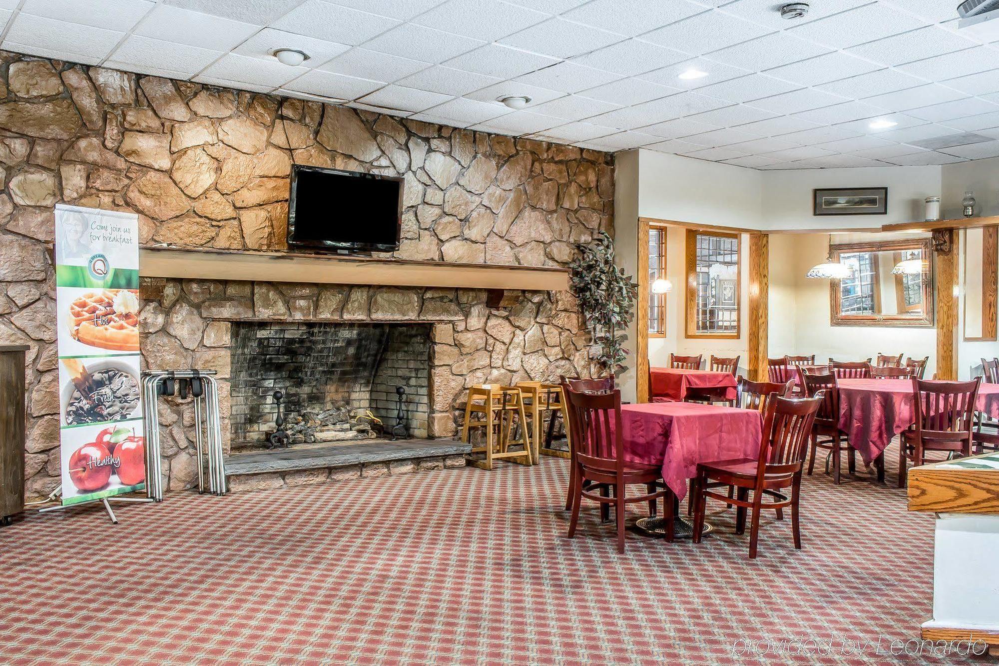 Fairbridge Inn & Suites Poconos سترودسبورغ المظهر الخارجي الصورة