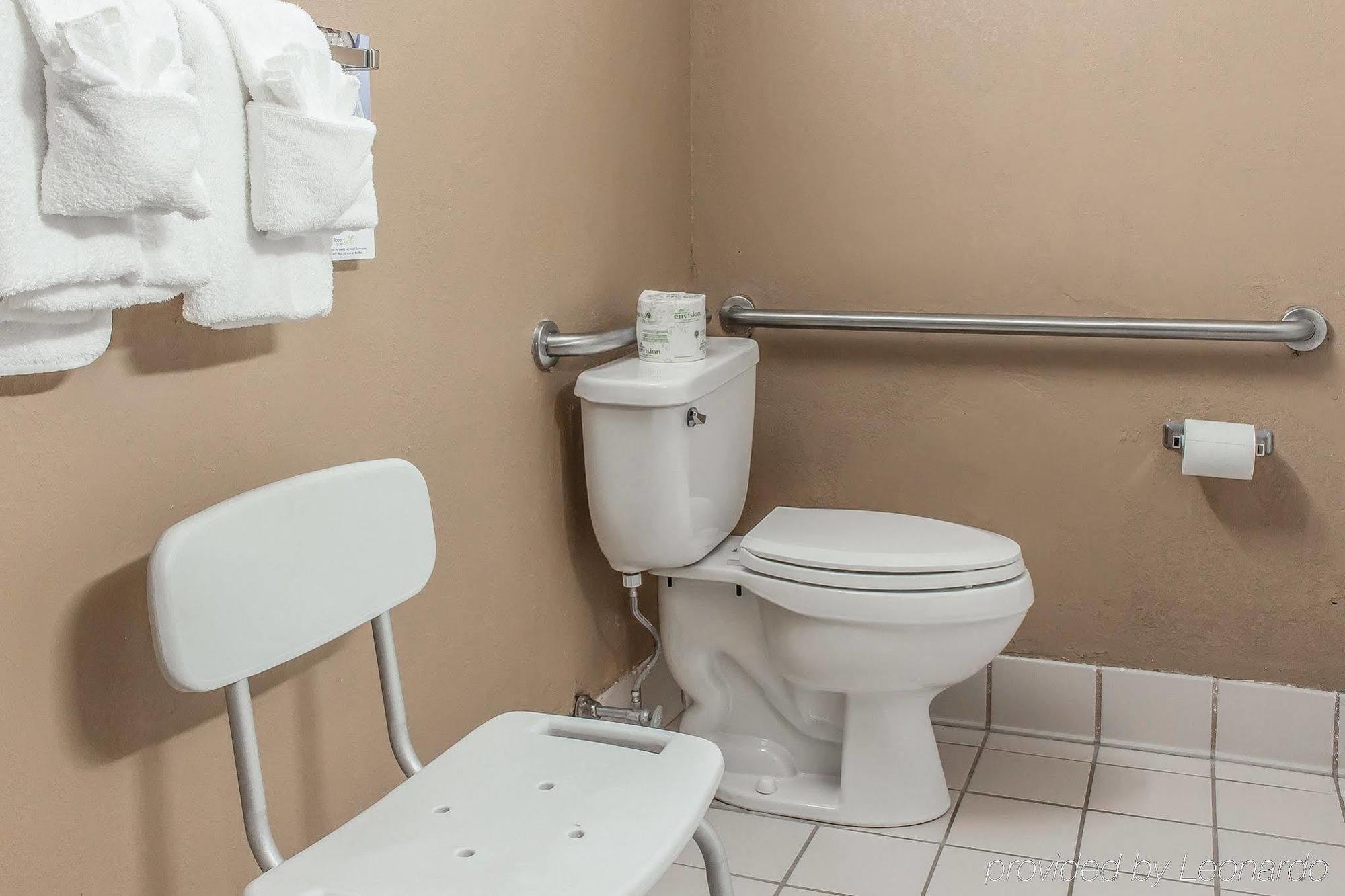 Fairbridge Inn & Suites Poconos سترودسبورغ المظهر الخارجي الصورة