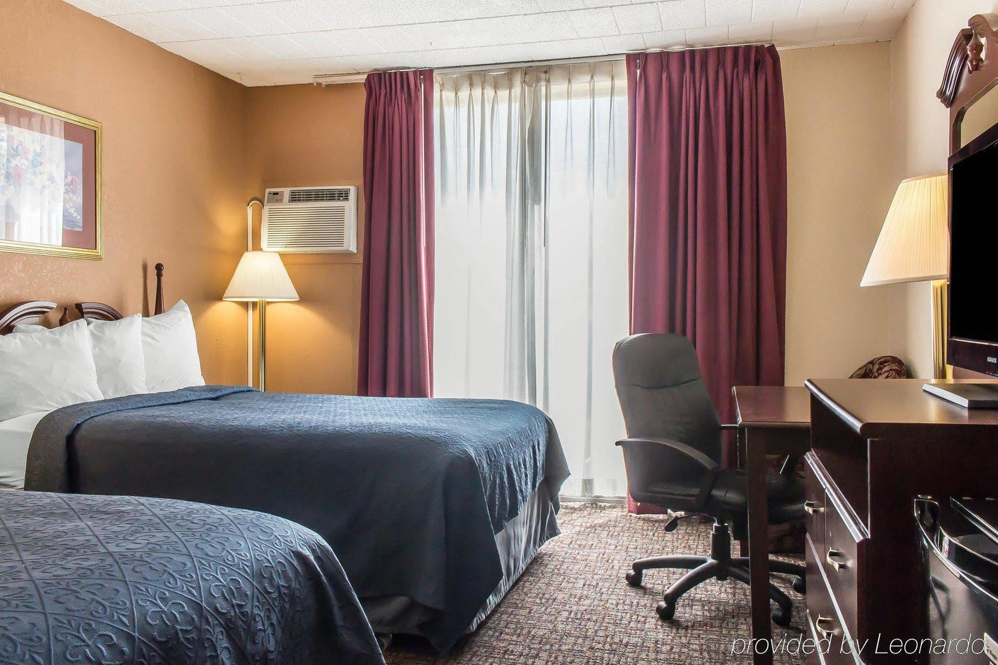 Fairbridge Inn & Suites Poconos سترودسبورغ المظهر الخارجي الصورة