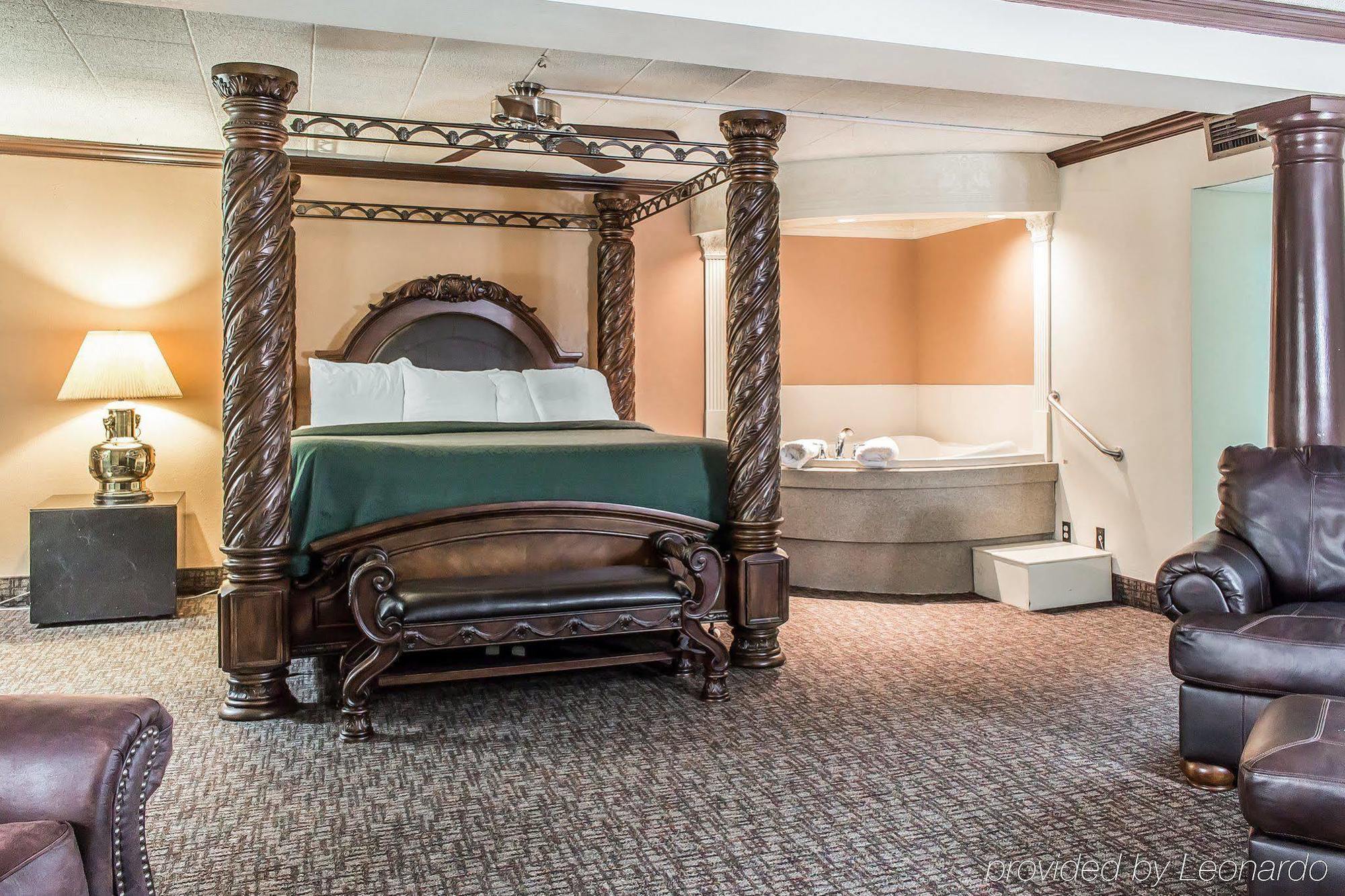 Fairbridge Inn & Suites Poconos سترودسبورغ المظهر الخارجي الصورة