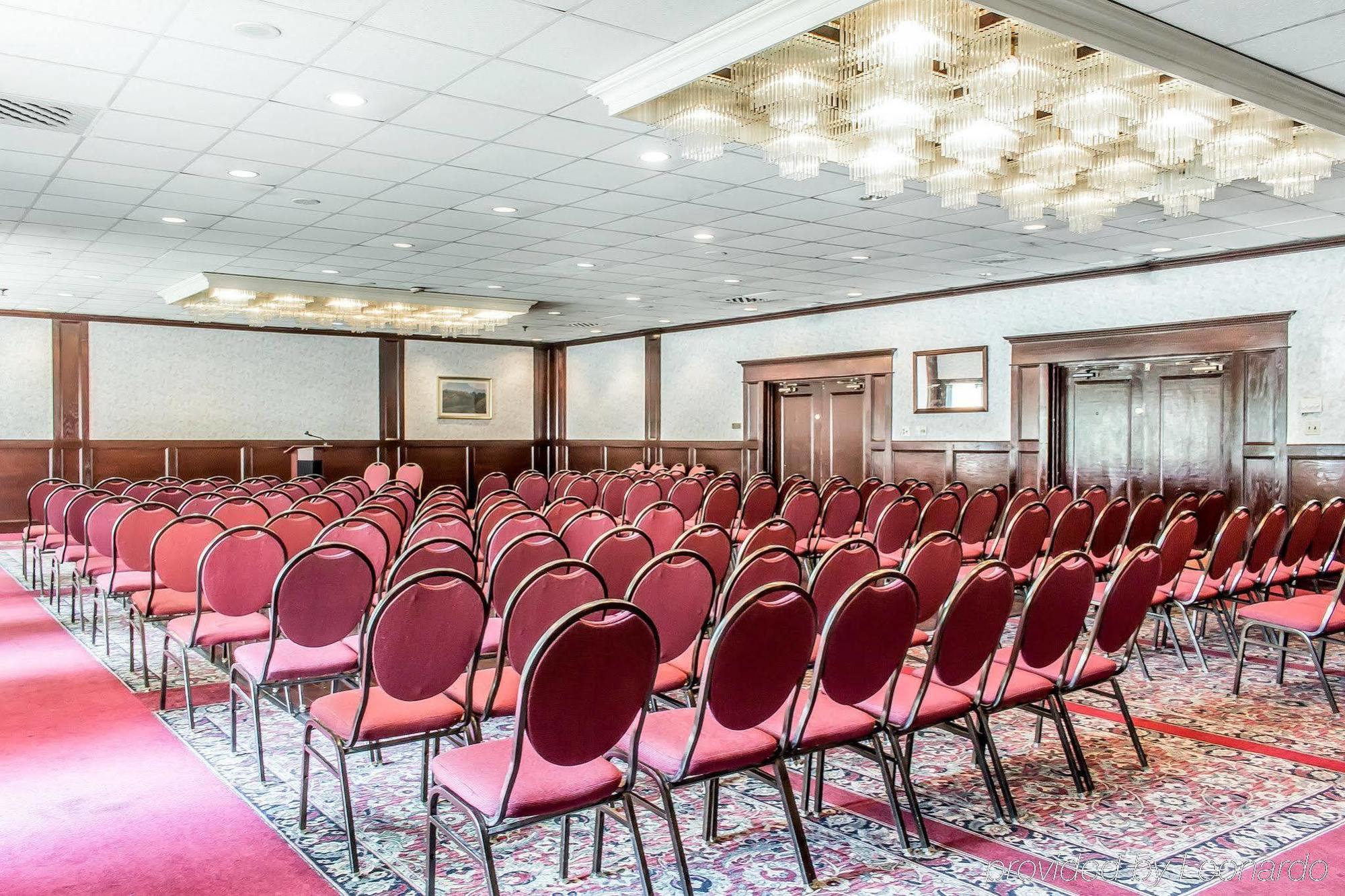Fairbridge Inn & Suites Poconos سترودسبورغ المظهر الخارجي الصورة