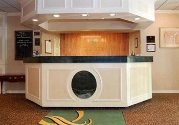 Fairbridge Inn & Suites Poconos سترودسبورغ المظهر الخارجي الصورة
