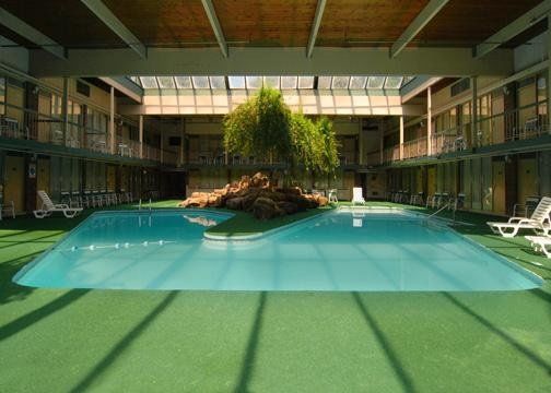 Fairbridge Inn & Suites Poconos سترودسبورغ المظهر الخارجي الصورة