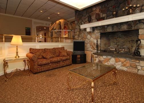 Fairbridge Inn & Suites Poconos سترودسبورغ المظهر الخارجي الصورة